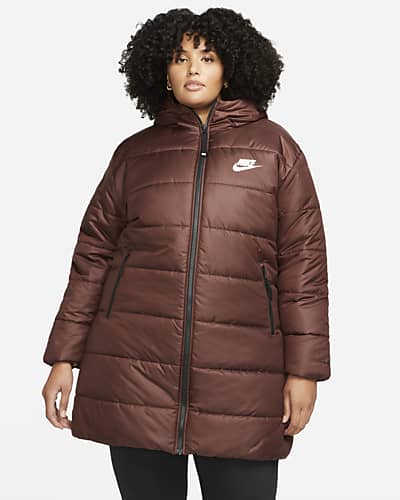 Jackets \u0026 Vests for Women. Nike.com