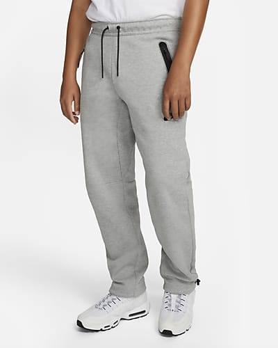 mens nike grey sweats