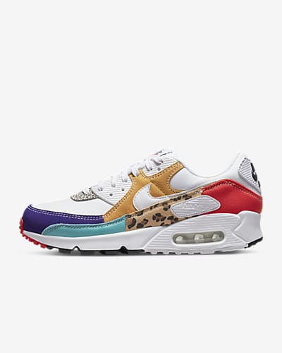 subterráneo Sin aliento Arena Mujer Air Max 90 Calzado. Nike US