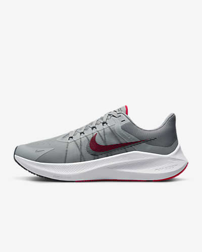 nike walking shoes wide width