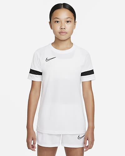 Details about   Jako Sports Football Soccer Training Kids Short Sleeve SS Jersey Shirt V Neck 