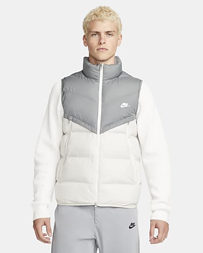 Mens Sportswear Jackets & Vests. Nike.com