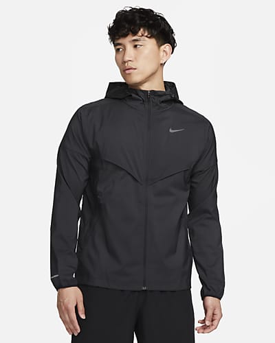 Nike Dugout Men's Loose Satin Jacket. Nike ID