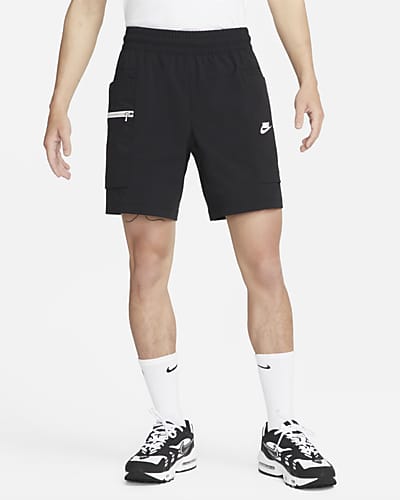 Nike men's shorts 7 inch clearance