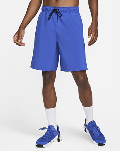 Estándar Azul Dri-FIT Versatile. Nike ES