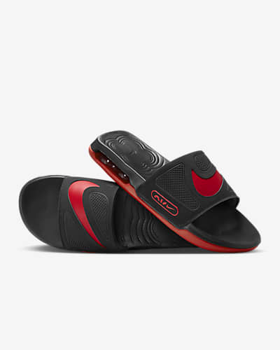 vapor air max slides