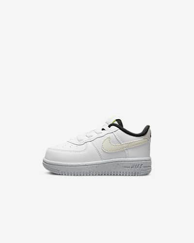 Babies & lime green air force 1 Toddlers Kids Air Force 1 Shoes. Nike.com