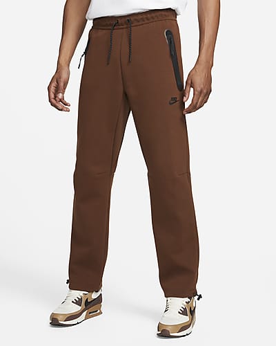 Dronken worden bagageruimte breedte Mens Tech Fleece Pants & Tights. Nike.com