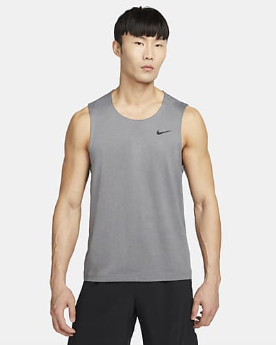Dri-FIT Tank Tops Sleeveless Shirts. Nike.com