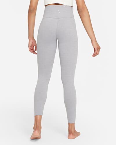 Womens Grey Tights \u0026 Leggings. Nike.com