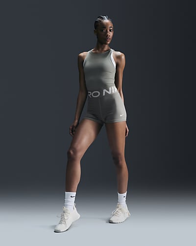Summer Promotion Nike Pro Volleyball Shorts. Nike CA