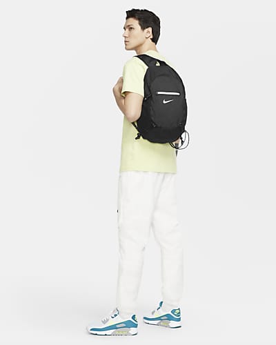 equilibrar Ciudadanía Revisión Men's Backpacks & Bags. Nike GB