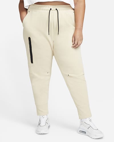 Womens Tech Fleece Pants & Tights. Nike.com