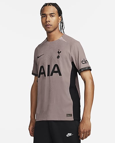 Tottenham Hotspur third kids kit soccer children 3rd football mini shirt  youth uniforms 2022-2023