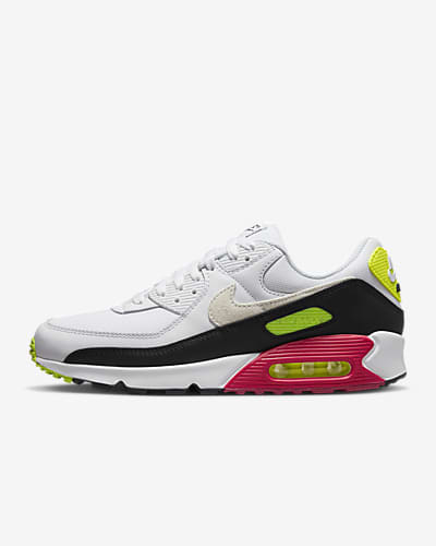 alumno Ondular Altoparlante Air Max 90 Shoes. Nike SG