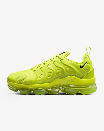 nike air shoes green