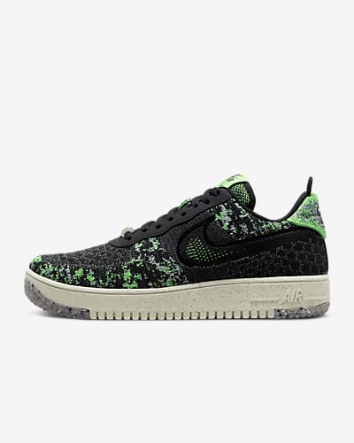 Guarantee ring Specially Air Force 1 Nike Flyknit Shoes. Nike.com