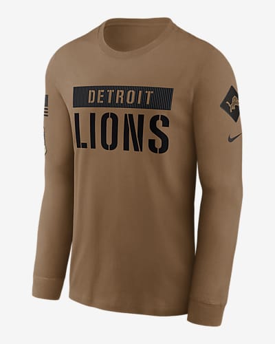 Detroit Lions Nike 3L3 shirt, hoodie, sweater, longsleeve and V-neck T-shirt