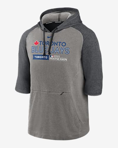 Toronto Blue Jays Nike 2023 Postseason Authentic Collection Dugout Shirt,  hoodie, sweater, long sleeve and tank top