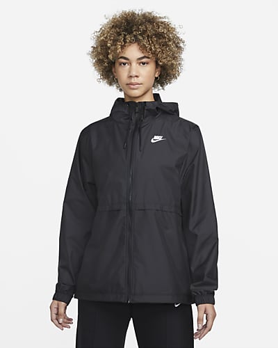 Inconcebible Hacer deporte perdón Women's Windbreakers, Jackets & Vests. Nike.com