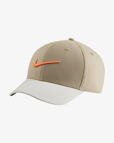 nike dri fit camo hat