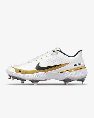 nike alpha cleats baseball