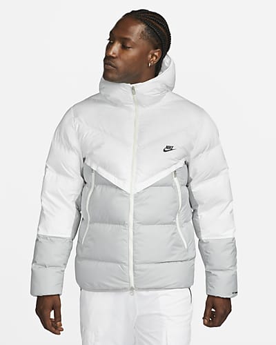 Jackets. Nike IL