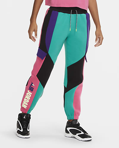 Jordan Winter Utility Pantalón - Mujer - Negro | ricciano ESPANA