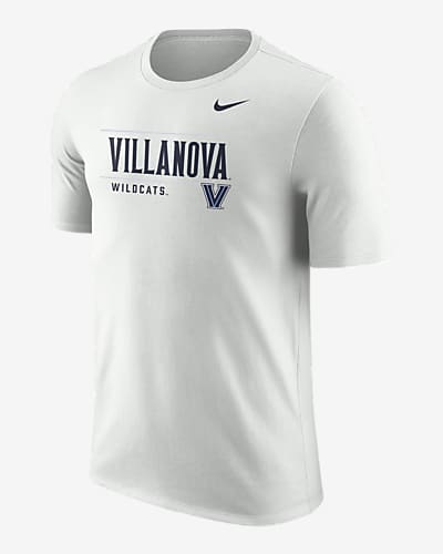 Villanova Wildcats Nike Replica Retro Basketball Jersey