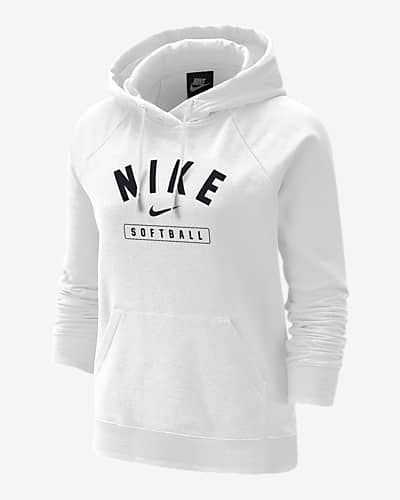 Softball Hoodies. Nike