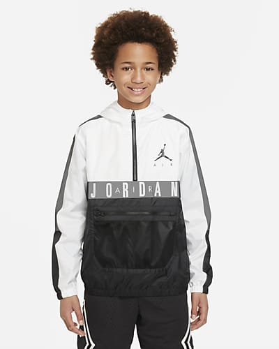 Peep layer ideology Jordan Jackets & Vests. Nike.com