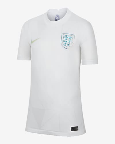 England Football Shirts u0026 Tops 2022/23. Nike UK