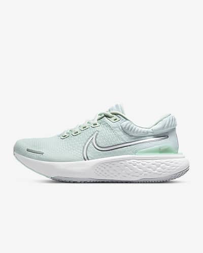 nike gray color shoes