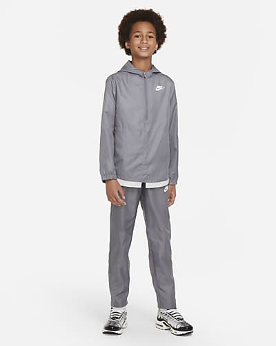Ocurrencia anchura Cardenal Kids Tracksuits. Nike.com