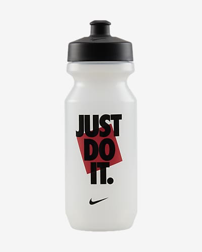 Hombre Botellas de agua hidratación. Nike