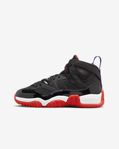 Big Kids Jordan Shoes. Nike.com