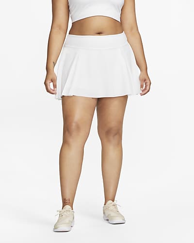 Mujer Blanco Faldas y vestidos. Nike US