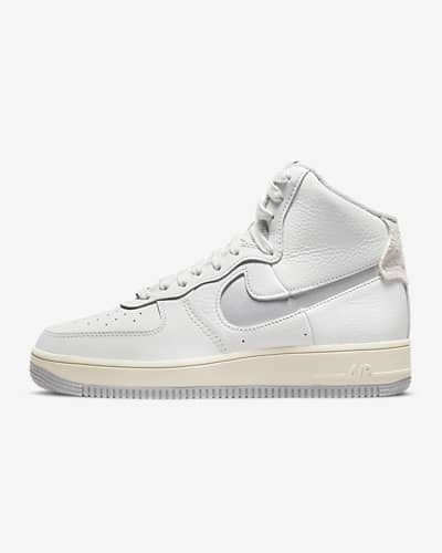 Disadvantage rely experience High Top Air Force Ones. Nike.com