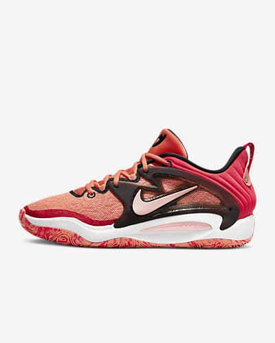 small pink nike basketball