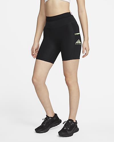 nike flowy shorts