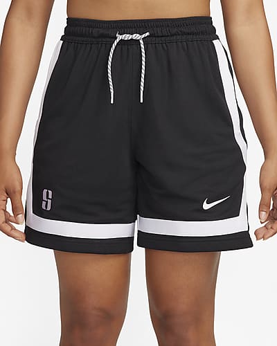 Basketball Beauties Black, Yellow, Grey Custom Basketball Uniforms, Jerseys,  Shorts