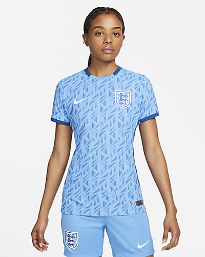 The England Women's Football Kit Was Inspired By Wembley, 54% OFF