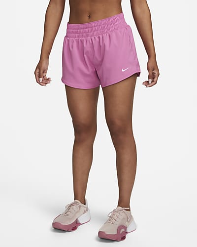 Mus licens Formode Athletic Shorts for Women. Nike.com