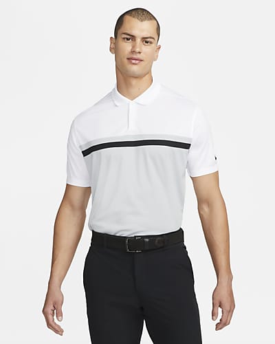 Mens Dri-FIT Golf Polos. Nike.com