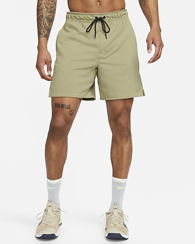 Comprar shorts para gym hombre. Nike MX