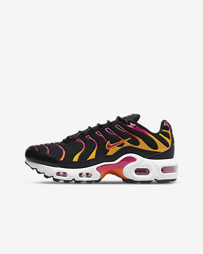 El otro día Otros lugares Perjudicial Air Max Plus Shoes. Nike.com