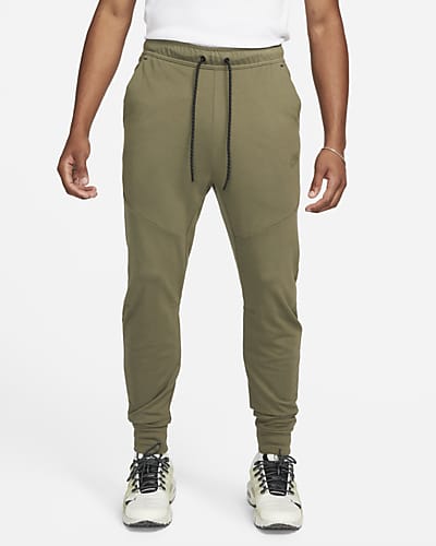Nike Tech Fleece Pants (Sim) Ver 3 – Đen phối xám nhạt – Neo Shop