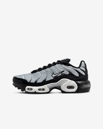 gris gato Fangoso Air Max Plus Shoes. Nike.com