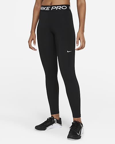 Voorganger Klik Onbevredigend Womens Nike Pro Tights & Leggings. Nike.com