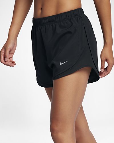 Black Shorts. Nike.com